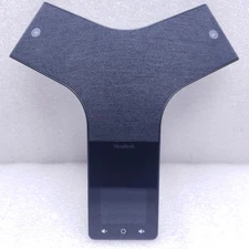 Yealink CP925 IP HD Conference Phone 5" Touchscreen [Power Tested Only Read] #99