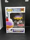 Funko - Disney - Gizmoduck Target Exclusive Pop #362