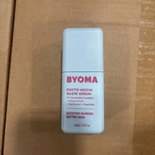 Glow Serum - BYOMA 1.35 fl oz - New