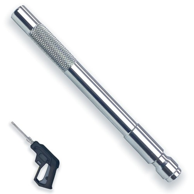 #ad Pressure Washer Long Range Nozzlewith ladder saver nozzle for 1000 to 6000 P... $30.07