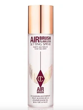Charlotte Tilbury Airbrush Flawless Setting Spray 100ml / 3.3oz