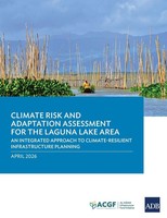 Asian Development Bank | Climate Risk And Adaptation Assessment For The...