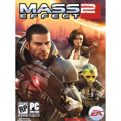 Mass Effect 2 - EA App / Europe -   Key   Sofortversand