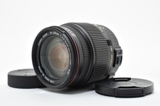  Top MINT Sigma AF 18-200mm f/3.5-6.3 DC OS HSM II For Nikon From JAPAN