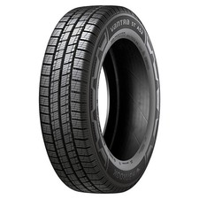 PNEU HANKOOK 215/75 R16 116/114R RA30 VANTRA ST M+S TOUTES SAISONS
