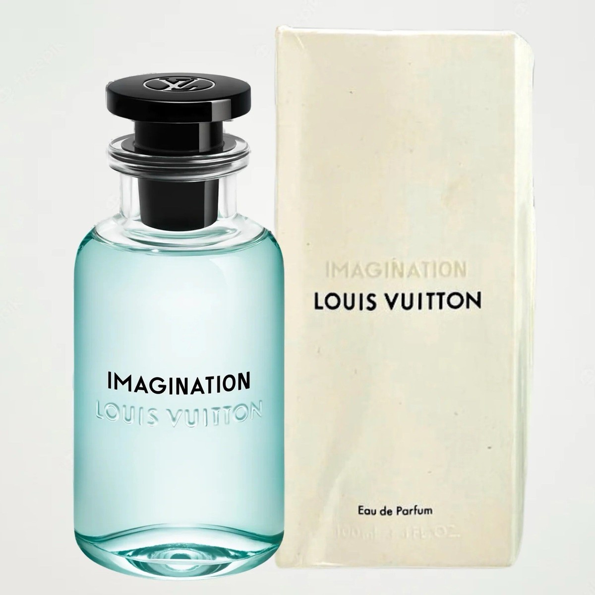 香水(男性用) Louis Vuitton IMAGINATION 100ml Imagination Luxury Men's Cologne | LOUIS VUITTON ®
