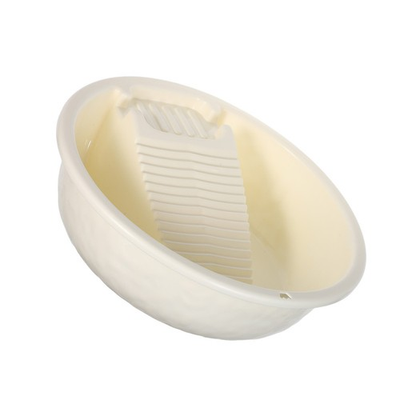 #ad Integrated Washbasin Laundry Basins for Hospital Household Plastic $27.75