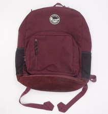 Dr. Martens Bordeaux Red Backpack