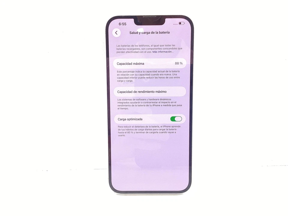 Apple iPhone 14 Plus · 512GB, foto 2 de 5