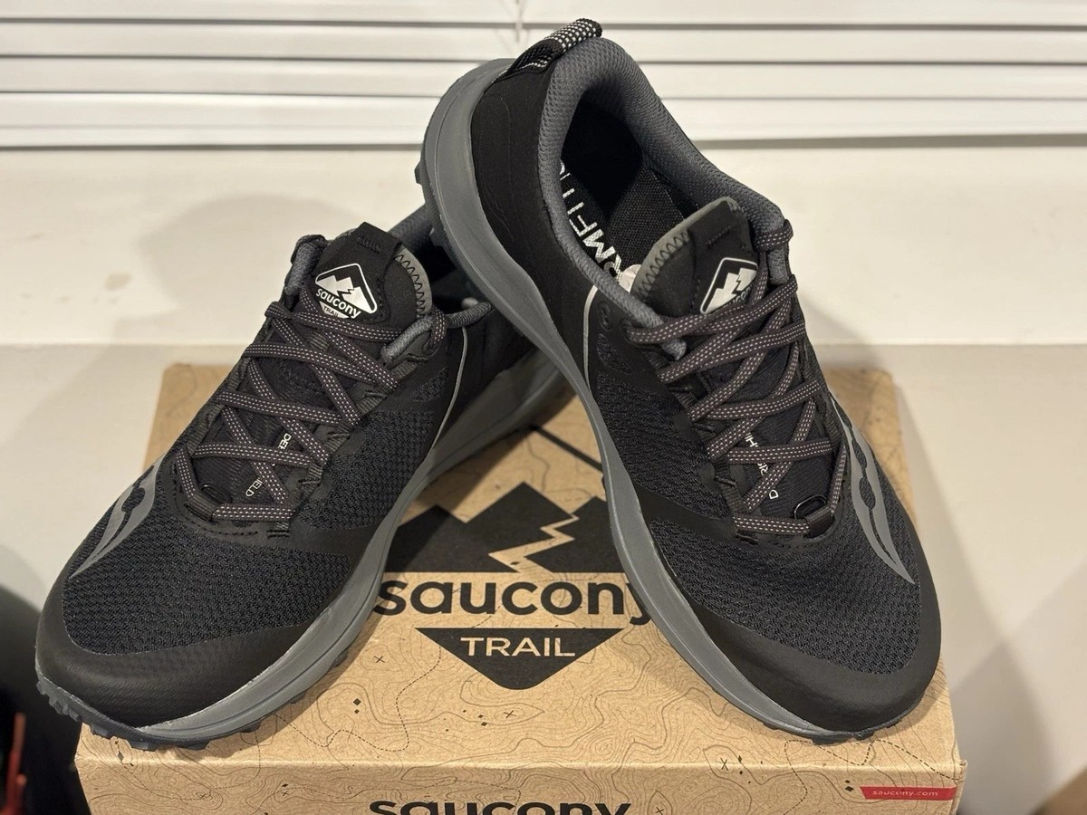 Saucony Xodus Ultra Men