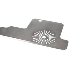 Bunn 51221.0001 Drip Tray Cover Sure Immersion 220