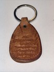 Vintage Chrysler Plymouth Advertising Keychain, Southgate, Michigan — photo 5