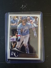 2025 Topps Flagship Collection Bobby Witt Jr