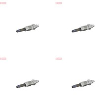 Bougies de préchauffage Citroen VISA