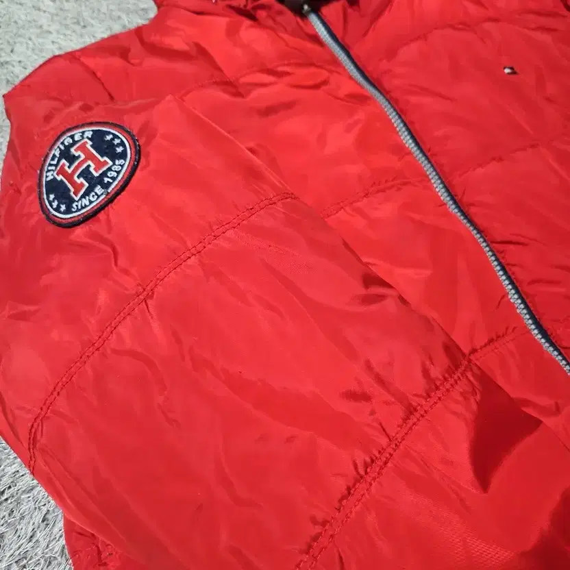 Tommy Hilfiger Women's Padded XL Coat