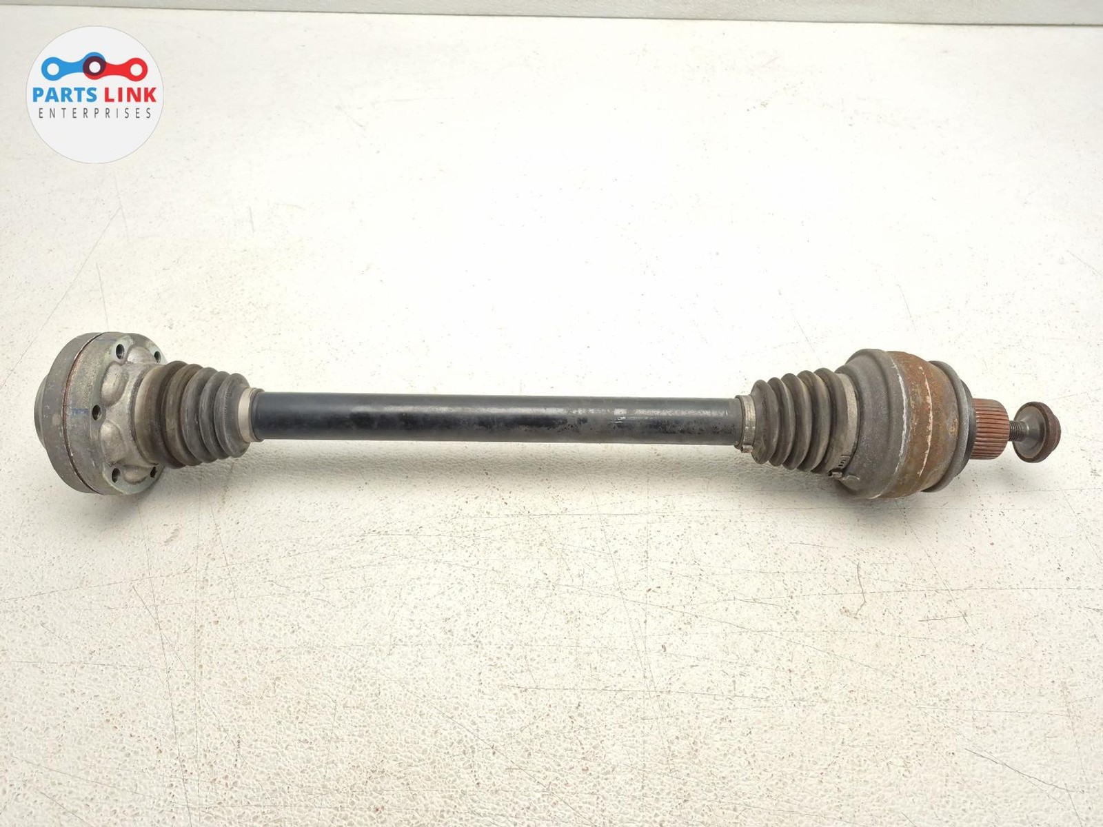 Bentley Bentayga 2016-2020 REAR+RIGHT Axle shaft