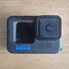 GoPro HERO12 Actionkamera mit Zubehörpaket