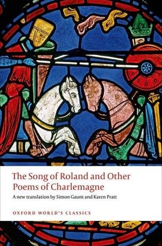 Karen Pratt The Song of Roland and Other Poems of Charlemagne (Paperback) - Picture 1 of 1