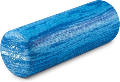 Pro-Roller Soft Density Foam Roller   Low Density Soft Foam Roller for Physical
