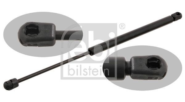 Gasfeder Koffer Laderaum Links Rechts Febi Bilstein 27776 FÜR Ford Gasdruckfeder-image