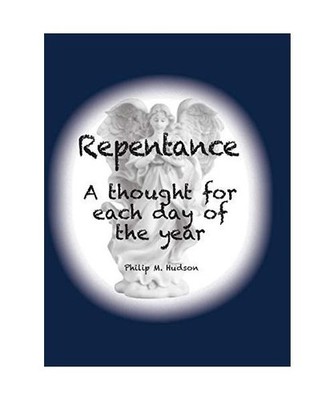 Repentance: A thought for each day of the year: A thought for each day of the ye