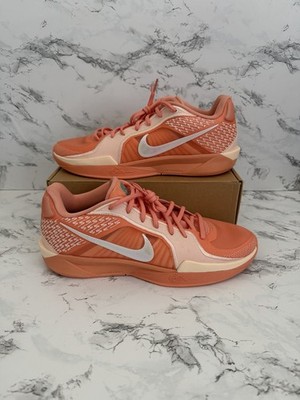 Nike Sabrina 2 Activate Basketball Shoes Athletic FQ2174-801 Women s Size 12