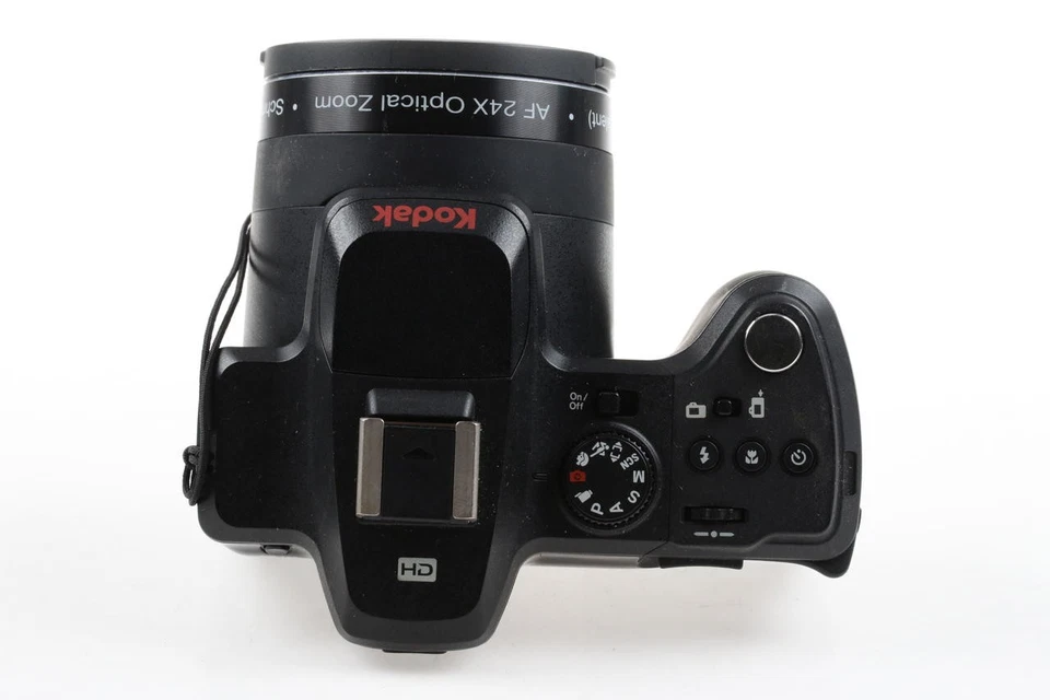 KODAK EasyShare Z980 - SNr: KCYKX912N701 - Bild 4 von 4