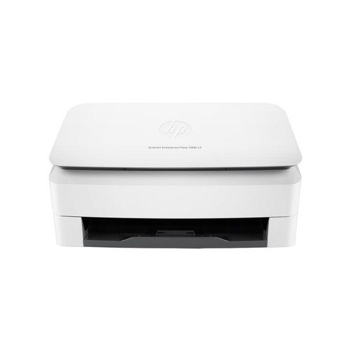 New HP ScanJet Enterprise Flow 7000 s3, L2757A#BGJ - Picture 1 of 2