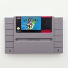 Super Mario World Super Nintendo SNES Authentic Tested Cartridge Only