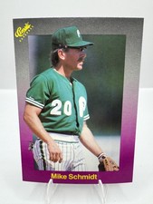 Click to enlarge Mike Schmidt