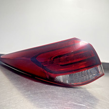 HYUNDAI I40 ESTATE TAIL LIGHT REAR PASSENGER LEFT SIDE 2012-2019