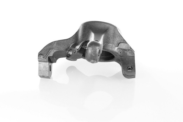 Newparts Radnabe Vorne Rechts/Links FüR Master II Interstar Movano DK58553-image