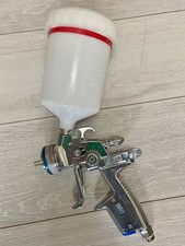 Sata Jet 3000 Rp Digital Spray Gun 1.3mm Made In Germany Excellent Condition Sata Jet 3000 Rp Digital Spray Gun 1.3mm Made In Germany Excellent Condition
