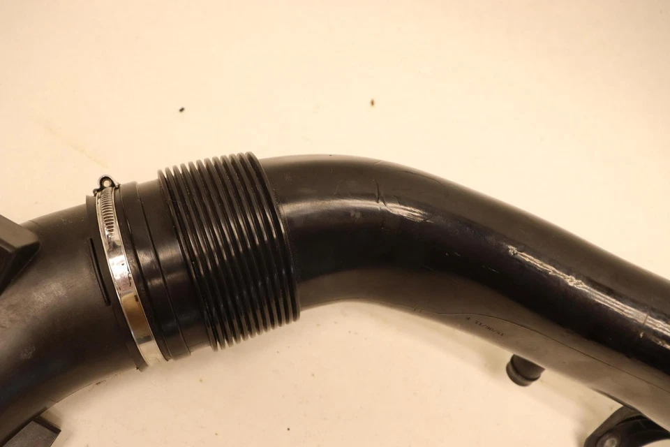 2011-2016 BMW 535I F10 3.0L N55 ENGINE AIR INTAKE TUBE HOSE PIPE OEM - Image 4 of 4