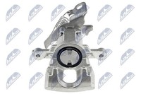 NTY Bremssattel HZT-FR-017 FüR Ford BWY B5Y Mondeo B4Y 3 Turnier 16V Sci Tddi