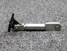 01766-002, 01767-002 Pratt and Whitney PT6A-42A Compressor Bracket Assembly