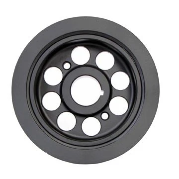 Equilibrador armónico de motor Dayco para Toyota 4Runner 2003-2021 Foto 2 de 4