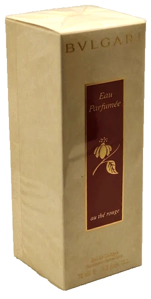 Bvlgari Eau Parfumee Au The Rouge Fragrances for Women for sale | eBay