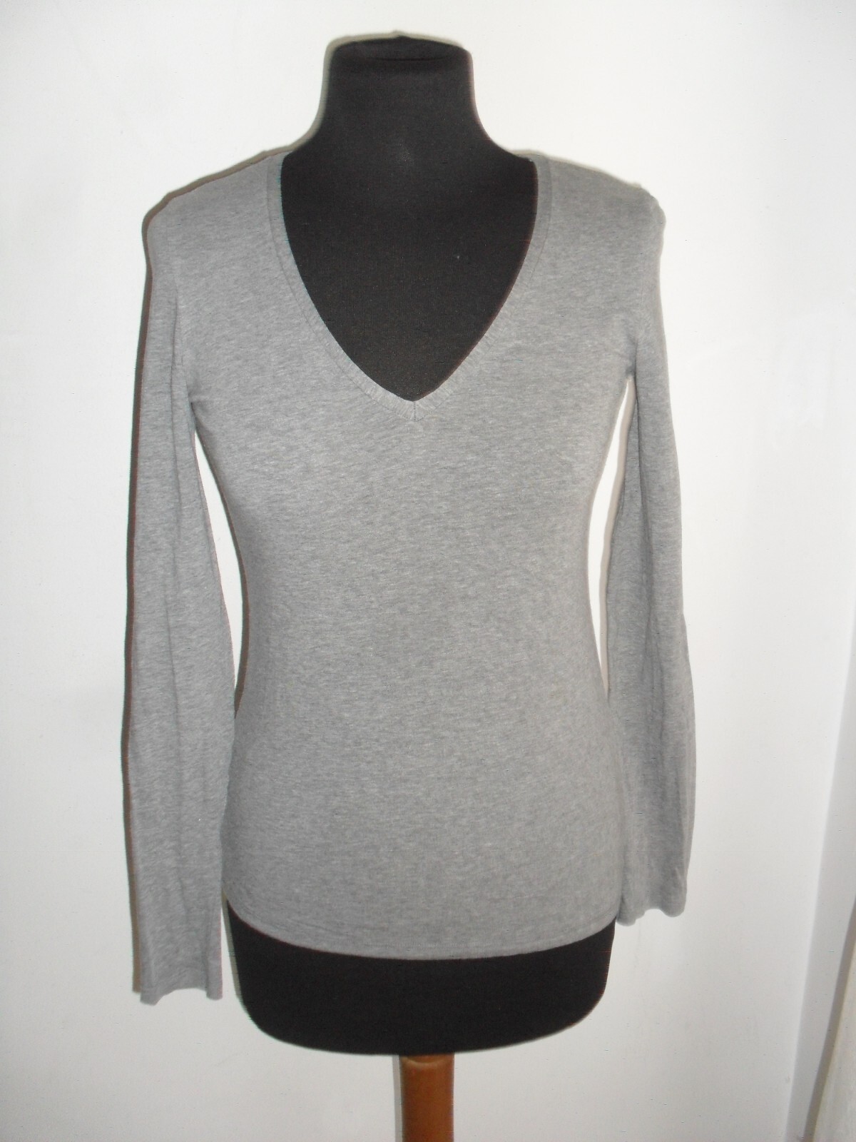 ALTRA Maglietta T shirt TEZENIS LOTTO 2 PEZZI in Cotone BASIC Tg M
