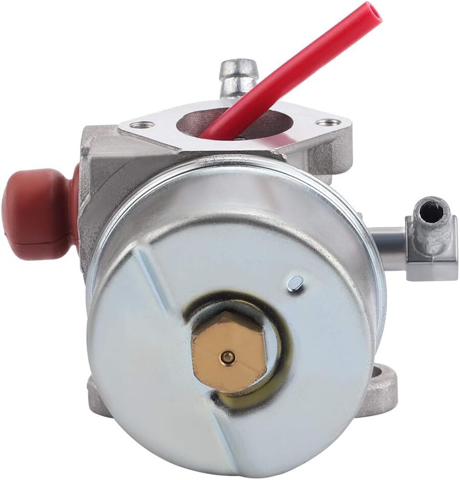 Carburatore Per Motosega E Macchine Da Cantiere 6.5 HP - Ricambio Per Tecumseh, Sears Craftsman, MTD