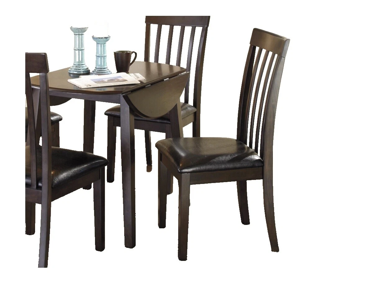 Ashley Furniture Leather Chairs