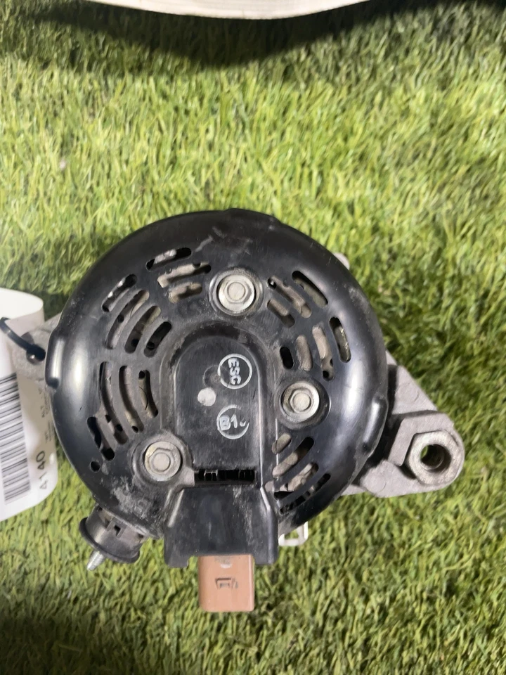 ✅ 2022 TOYOTA COROLLA ALTERNATOR PN: 27060-0T480 OEM - Image 4 of 4