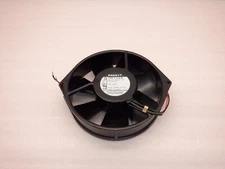PAPST TYP 7114N DC AXIAL FANS