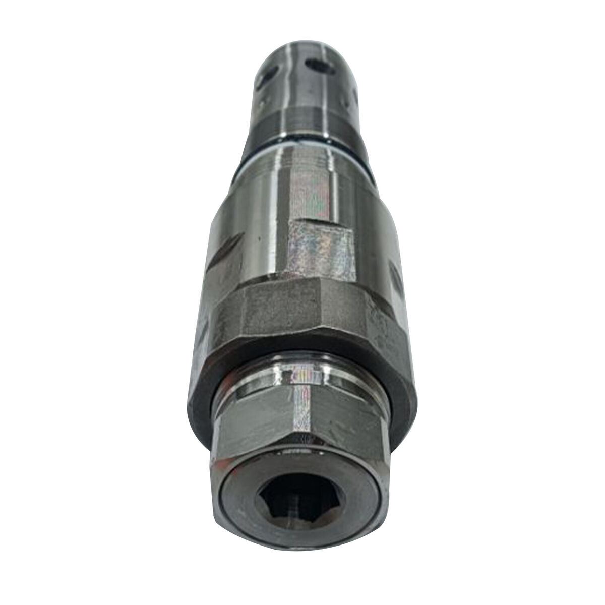 Pressure Relief Valve 4654850 Fit for ZX350H-3 John Deere Pressure Relief Valve 4654850 Fit for ZX350H-3 John Deere