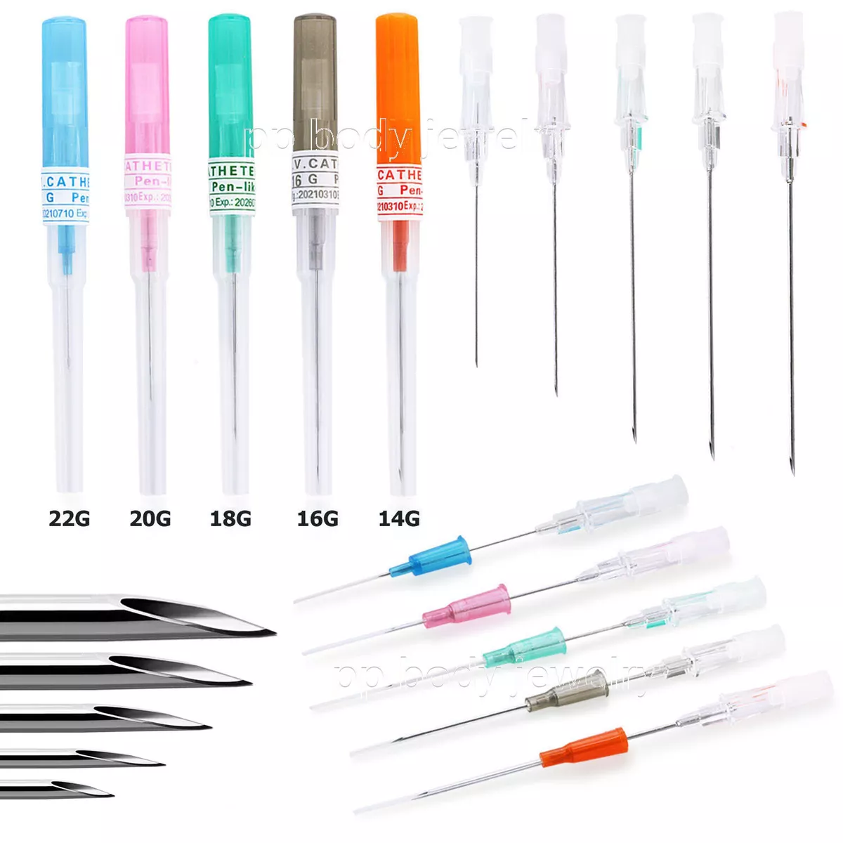 Cannula needle deals