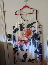 Fall Sale $14.99 Robbie Bee Plus Size 22  Stunning  Summer Dress