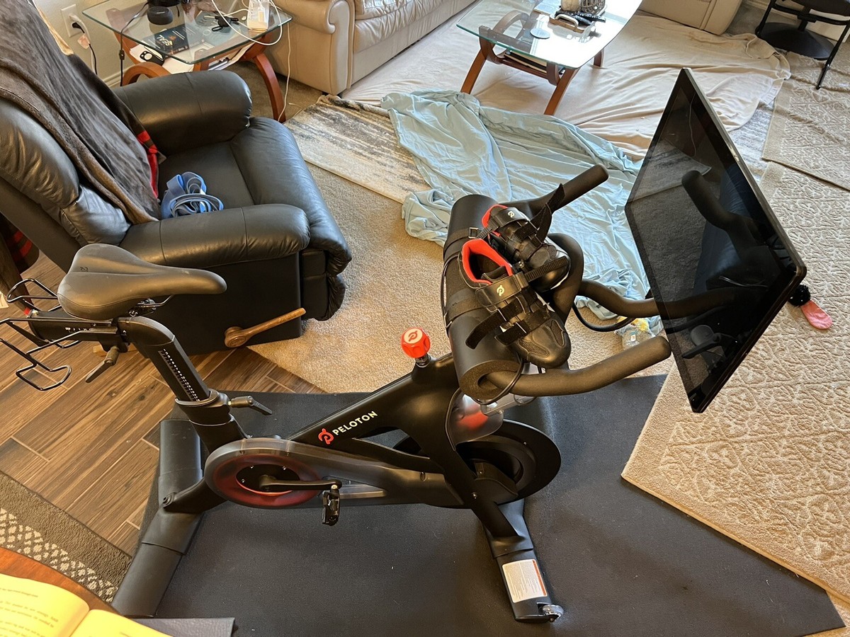 Peloton Bike Second Hand Peloton Bike Used Peloton Treadmill Cost