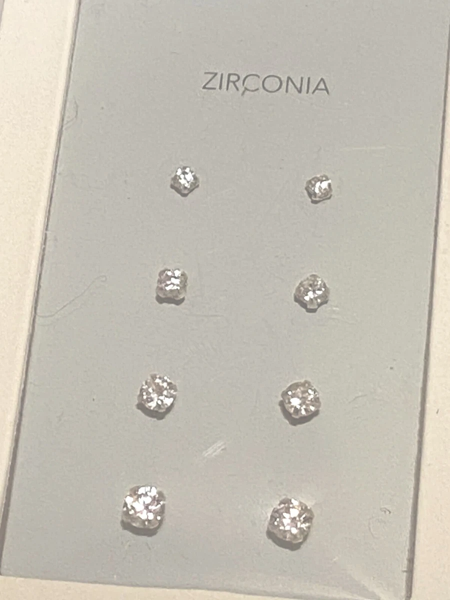 I am sterling silver hotsell earrings