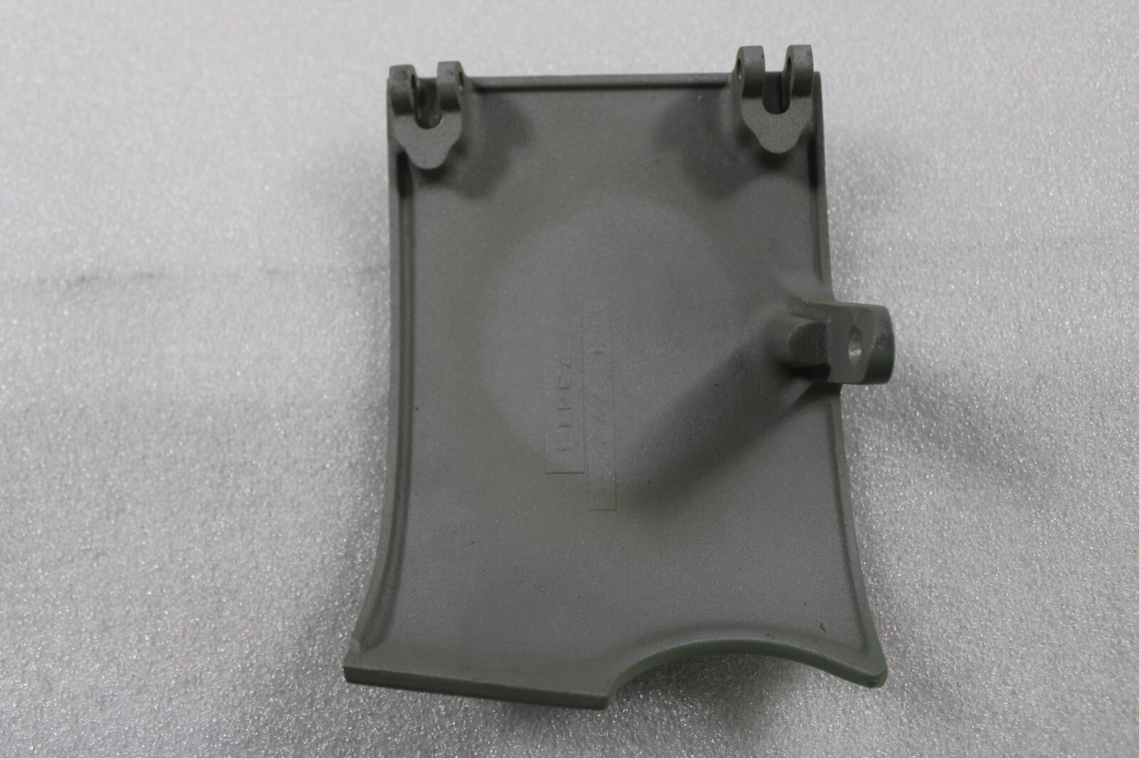 Ferrari 360, F430, RH, Convertible Top Flap, Aftermarket, New, P/N 66462100