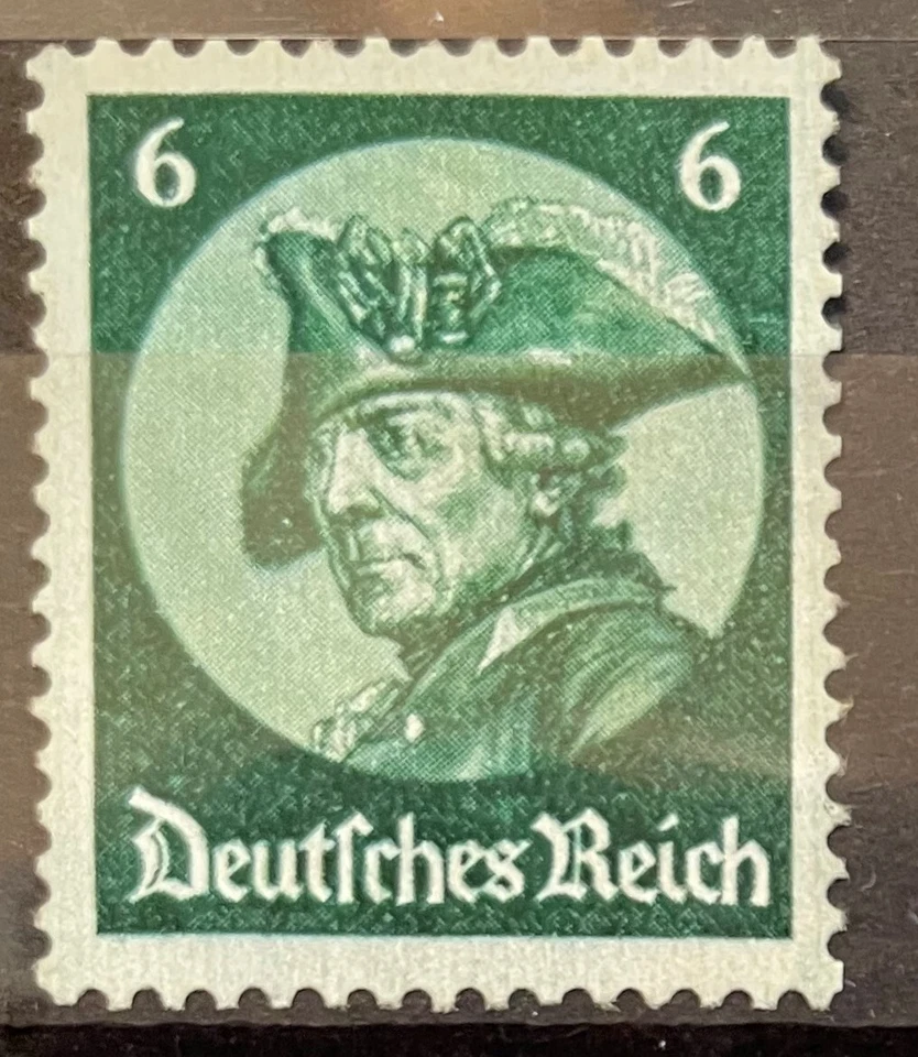 Germany 1933 DR Set opening of Reichstag Mi# 479 - 481 , Sc 398-400 ** MNH - Image 3 of 4